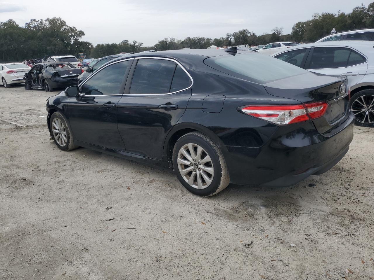 2019 Toyota Camry - Image 2