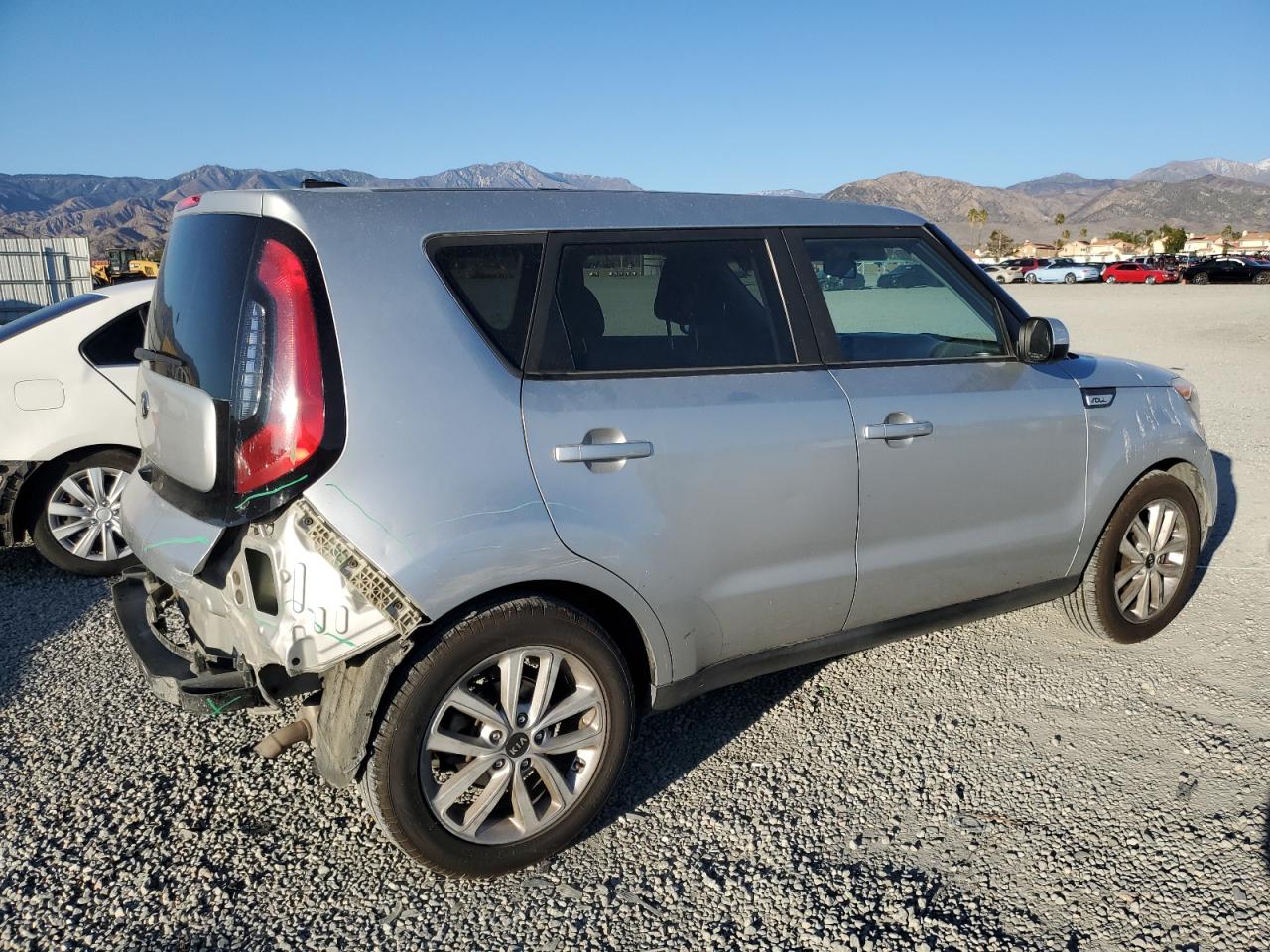 2018 Kia Soul - Image 3