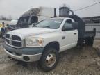 2007 Dodge Ram 3500 St за продажба в Louisville, KY - Rear End