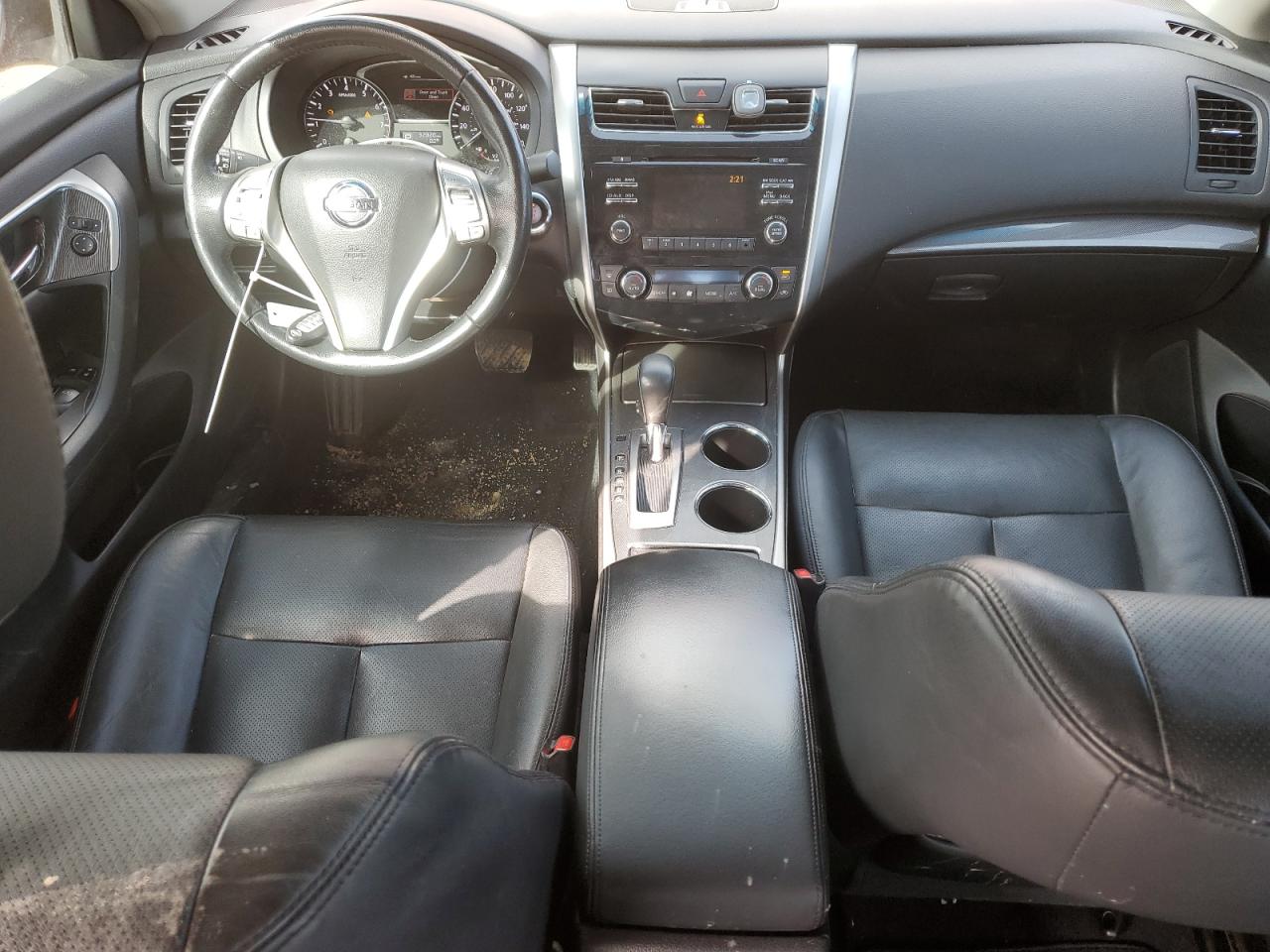 2013 Nissan Altima - Image 8