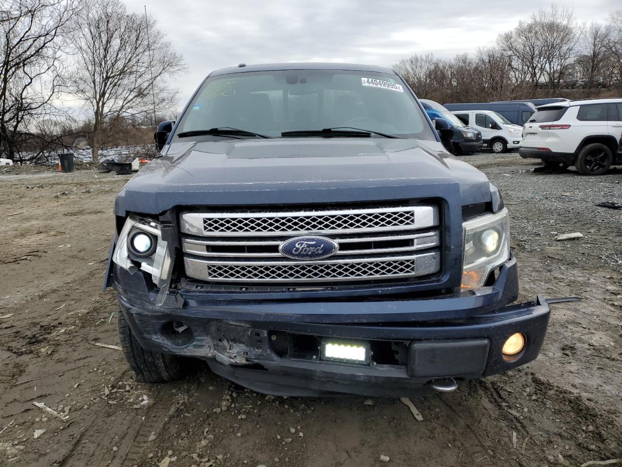 2014 Ford F-150 - Image 5