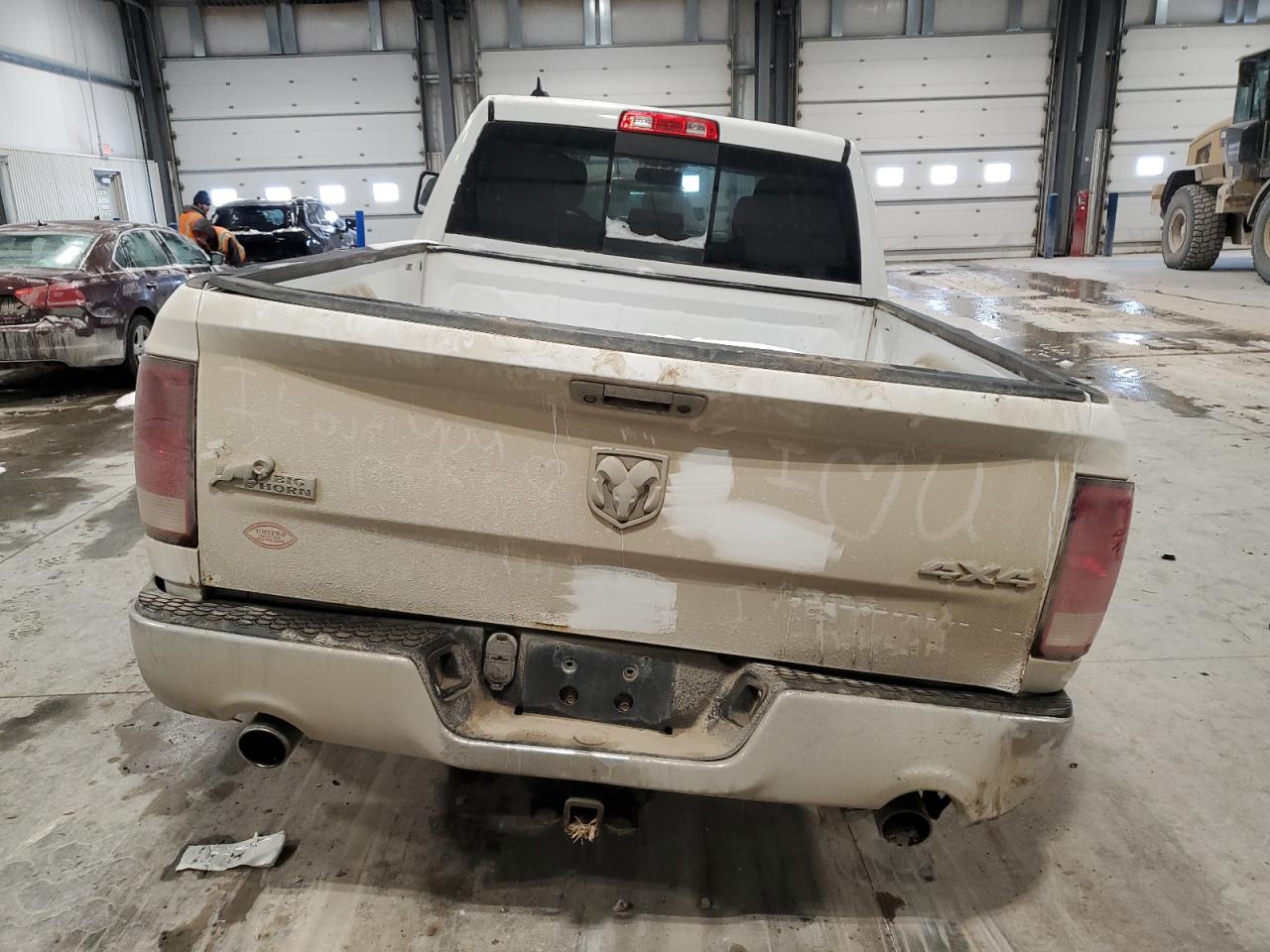 2013 RAM 1500 - Image 6
