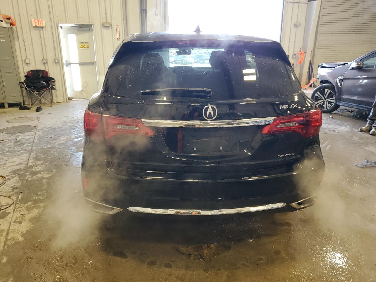 2017 Acura MDX - Image 6