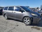 2011 Toyota Sienna Base იყიდება Las Vegas-ში, NV - Rear End