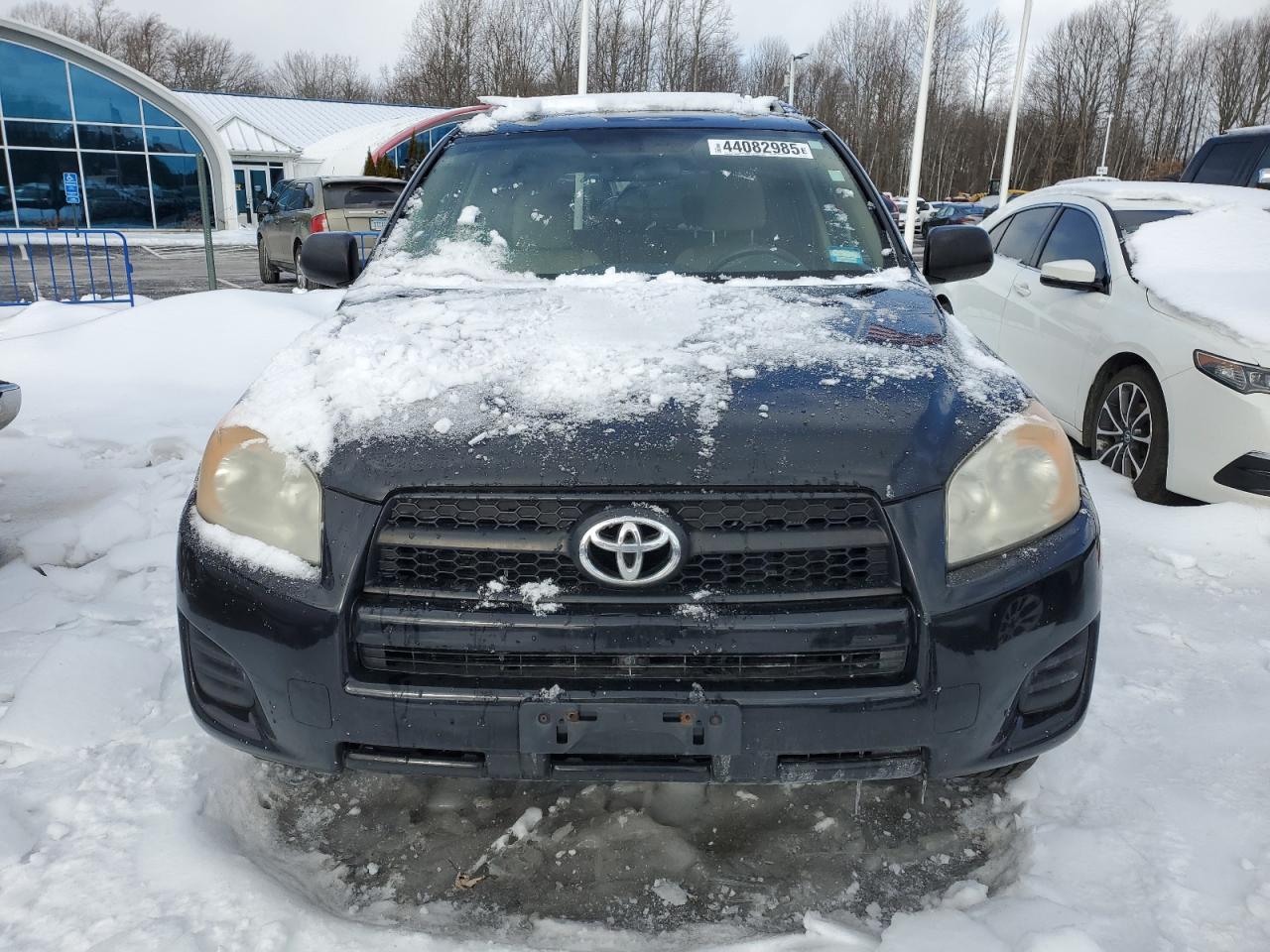 2010 Toyota RAV 4 - Image 5