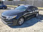 2017 Kia Optima Lx zu verkaufen in Waldorf, MD - Side