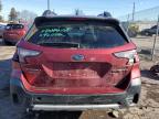 2020 Subaru Outback Limited for Sale in Chalfont, PA - Rear End