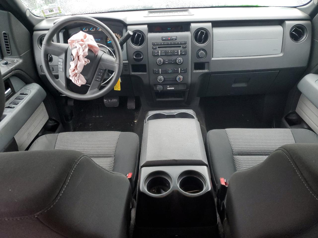 2014 Ford F-150 - Image 8