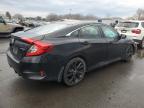 2021 Honda Civic Sport للبيع في Glassboro، NJ - Front End