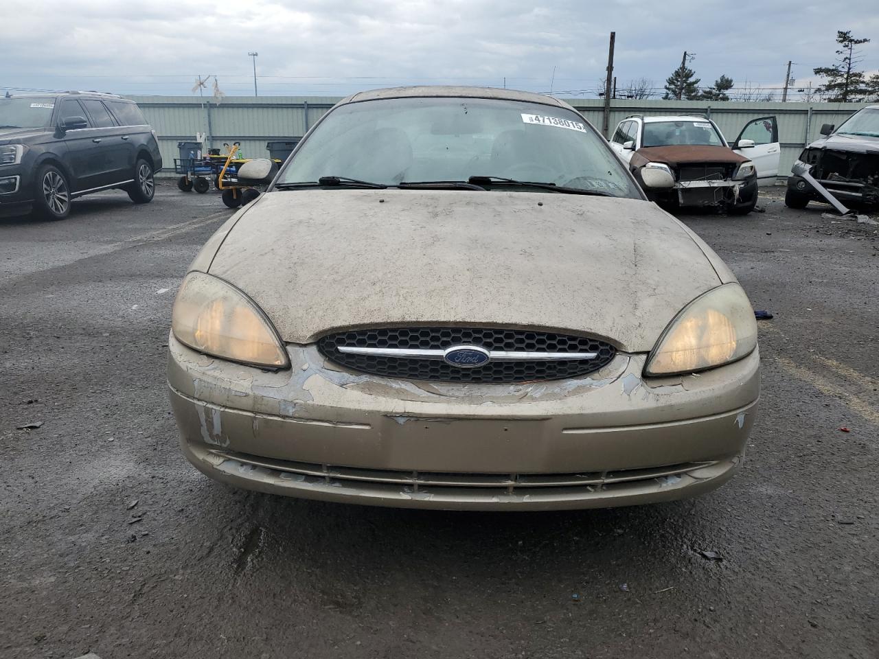 2000 Ford Taurus - Image 5
