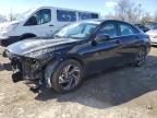 2025 Hyundai Elantra Sel for Sale in Baltimore, MD - Front End