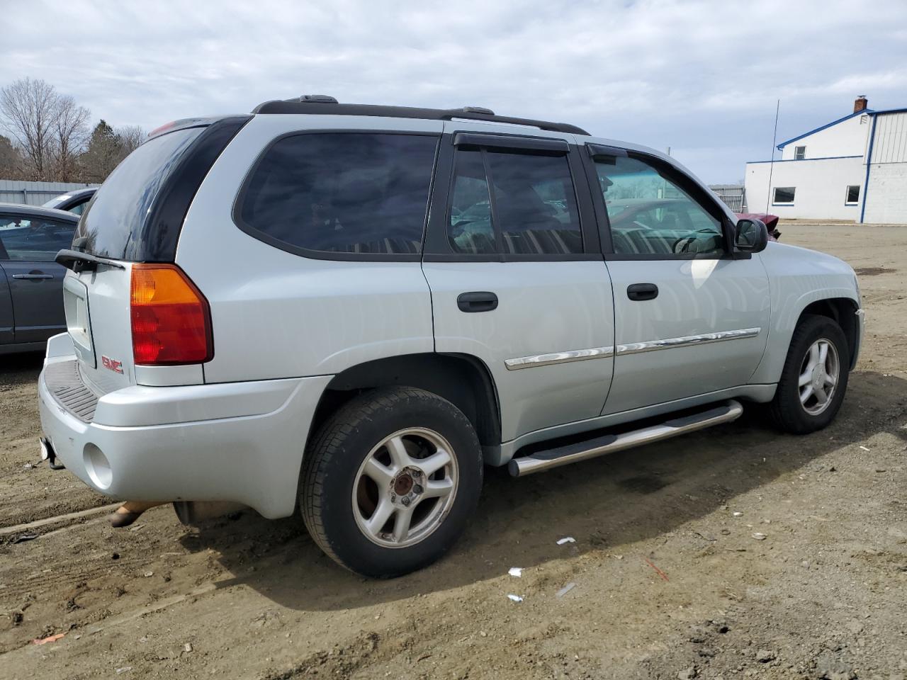 2007 GMC Envoy - Image 3