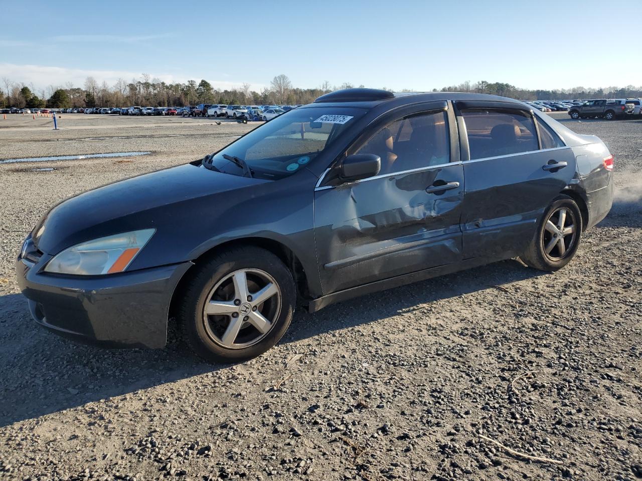 2004 Honda Accord - Image 1