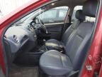 2007 FORD FIESTA GHI for sale at Copart PETERLEE