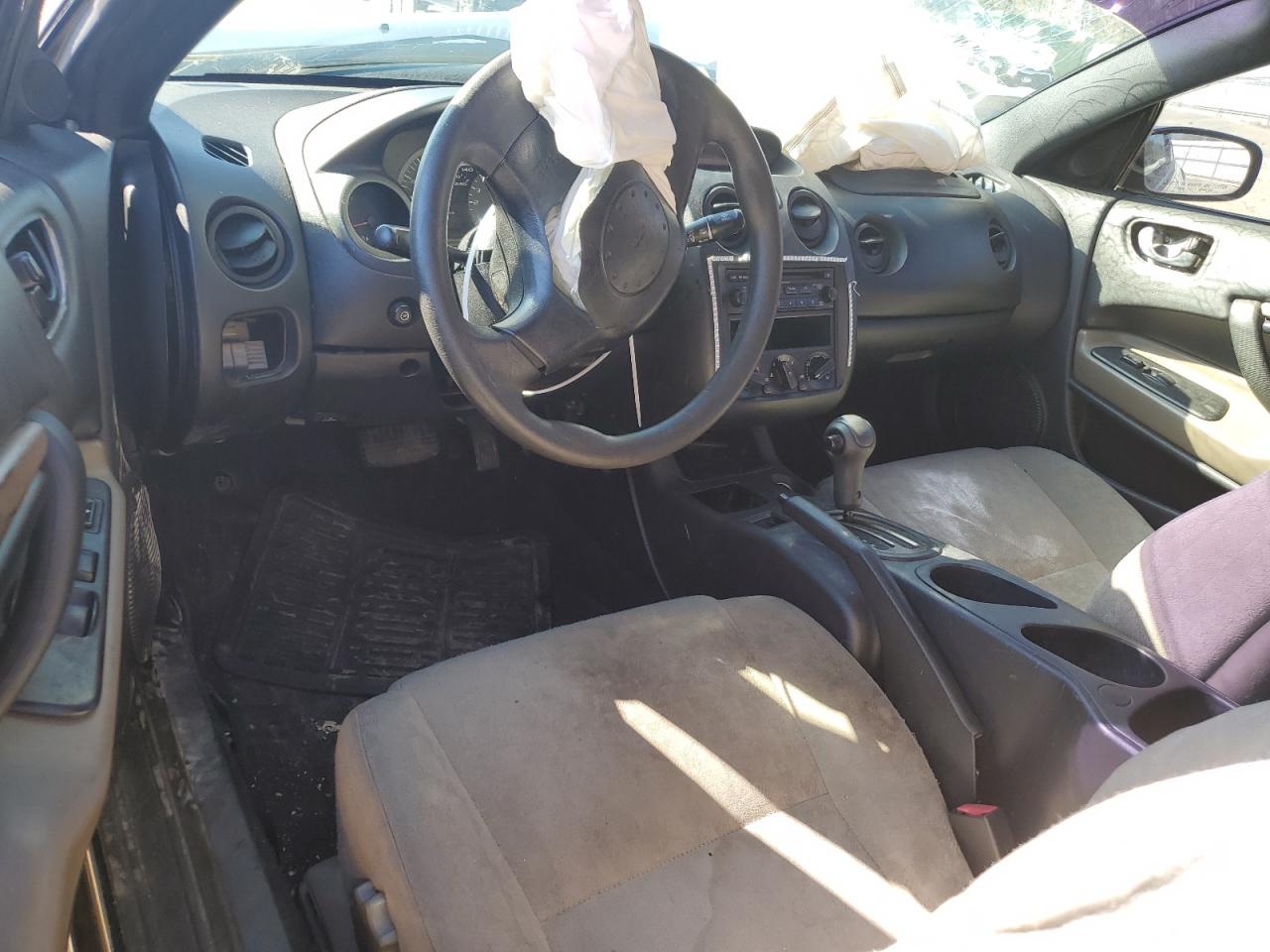 2004 Mitsubishi Eclipse - Image 8