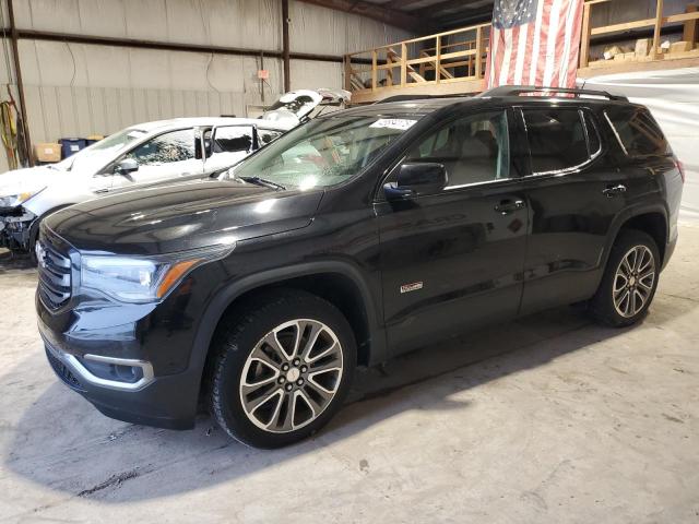 2018 Gmc Acadia All Terrain