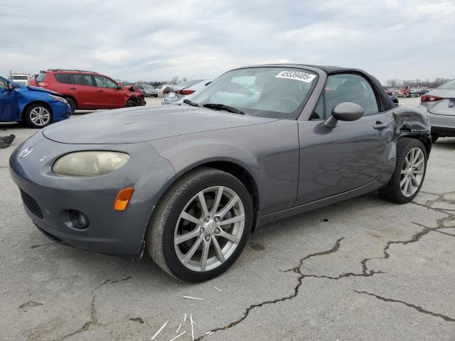 2006 Mazda Mx-5 Miata 