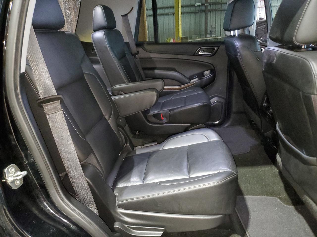 2018 Chevrolet Tahoe - Image 11