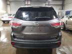 2016 Toyota Highlander Xle en Venta en Elgin, IL - Front End