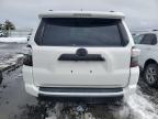 2020 Toyota 4Runner Sr5/Sr5 Premium за продажба в Reno, NV - Front End
