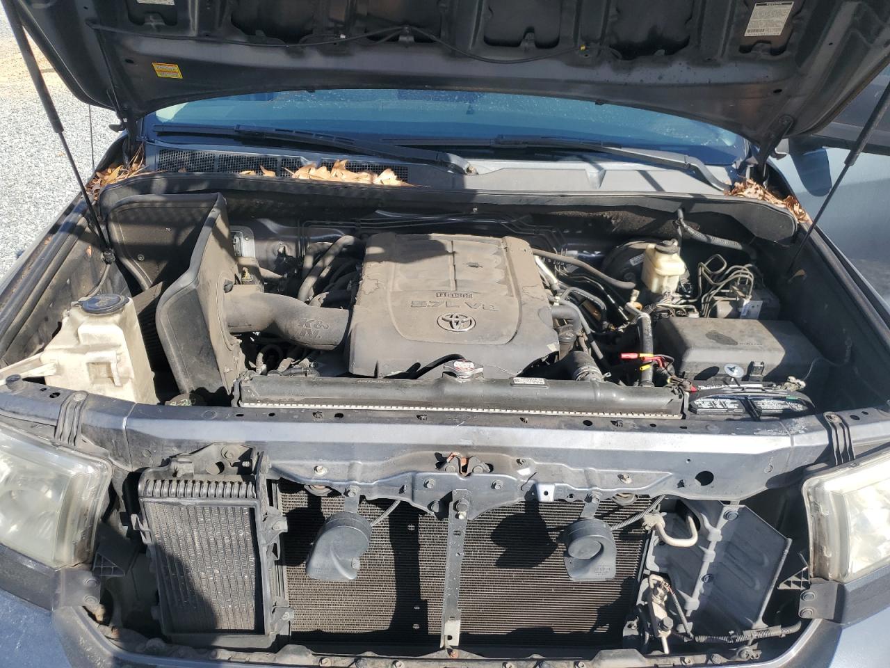 2007 Toyota Tundra - Image 11