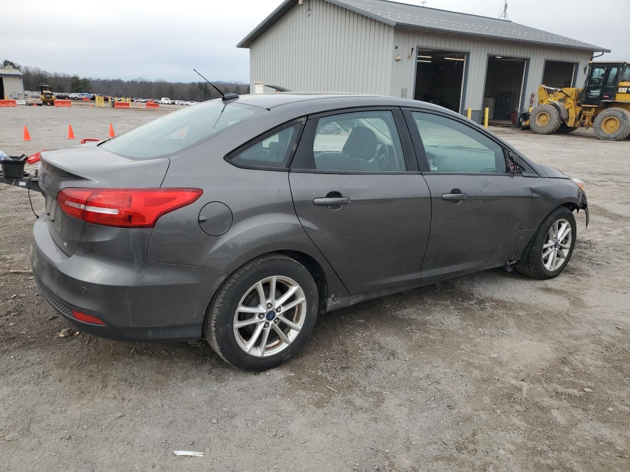 2015 Ford Focus - Image 3