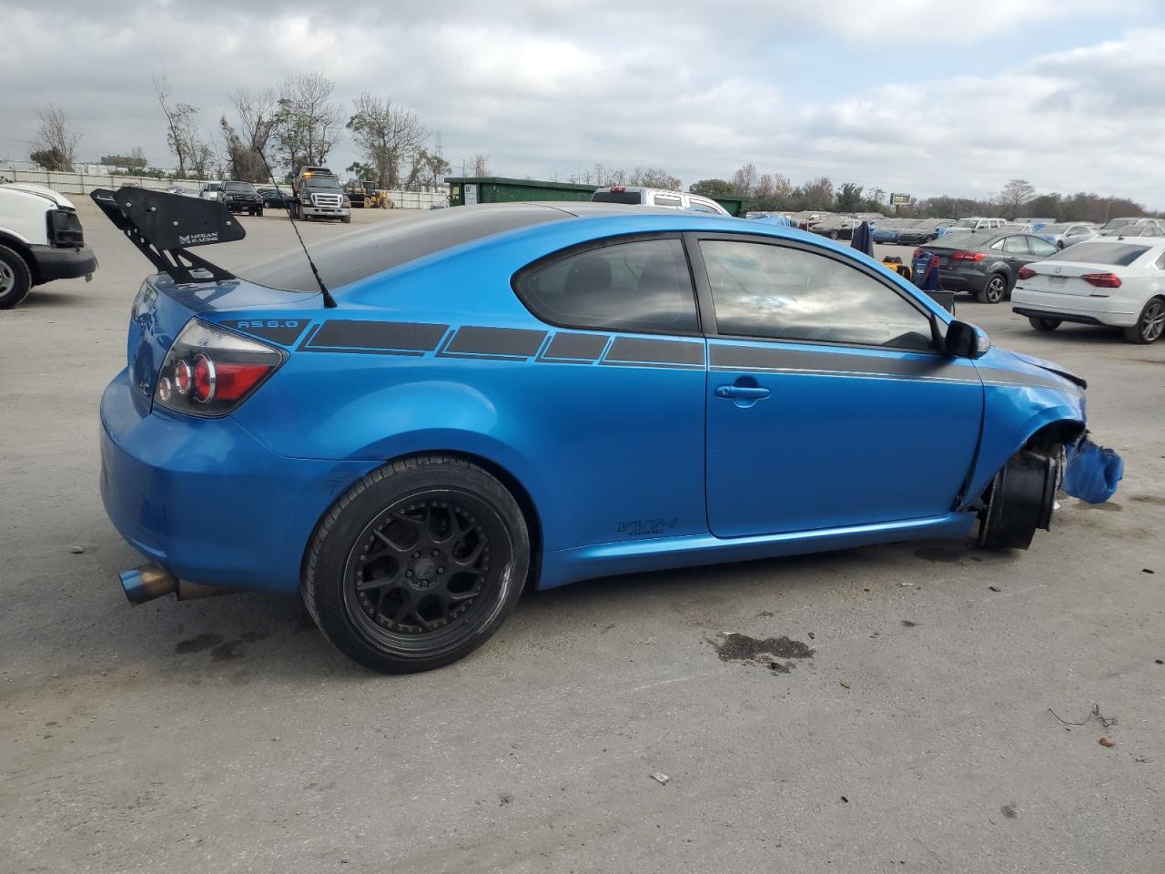 2010 Toyota tC - Image 3