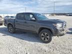 2016 Toyota Tacoma Double Cab for Sale in Lawrenceburg, KY - Water/Flood
