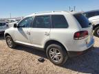 2008 Volkswagen Touareg 2 V6 na sprzedaż w Andrews, TX - Front End