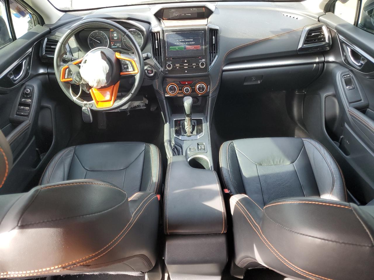 2018 Subaru XV - Image 8
