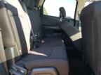 2017 Dodge Journey Crossroad na sprzedaż w Longview, TX - Side
