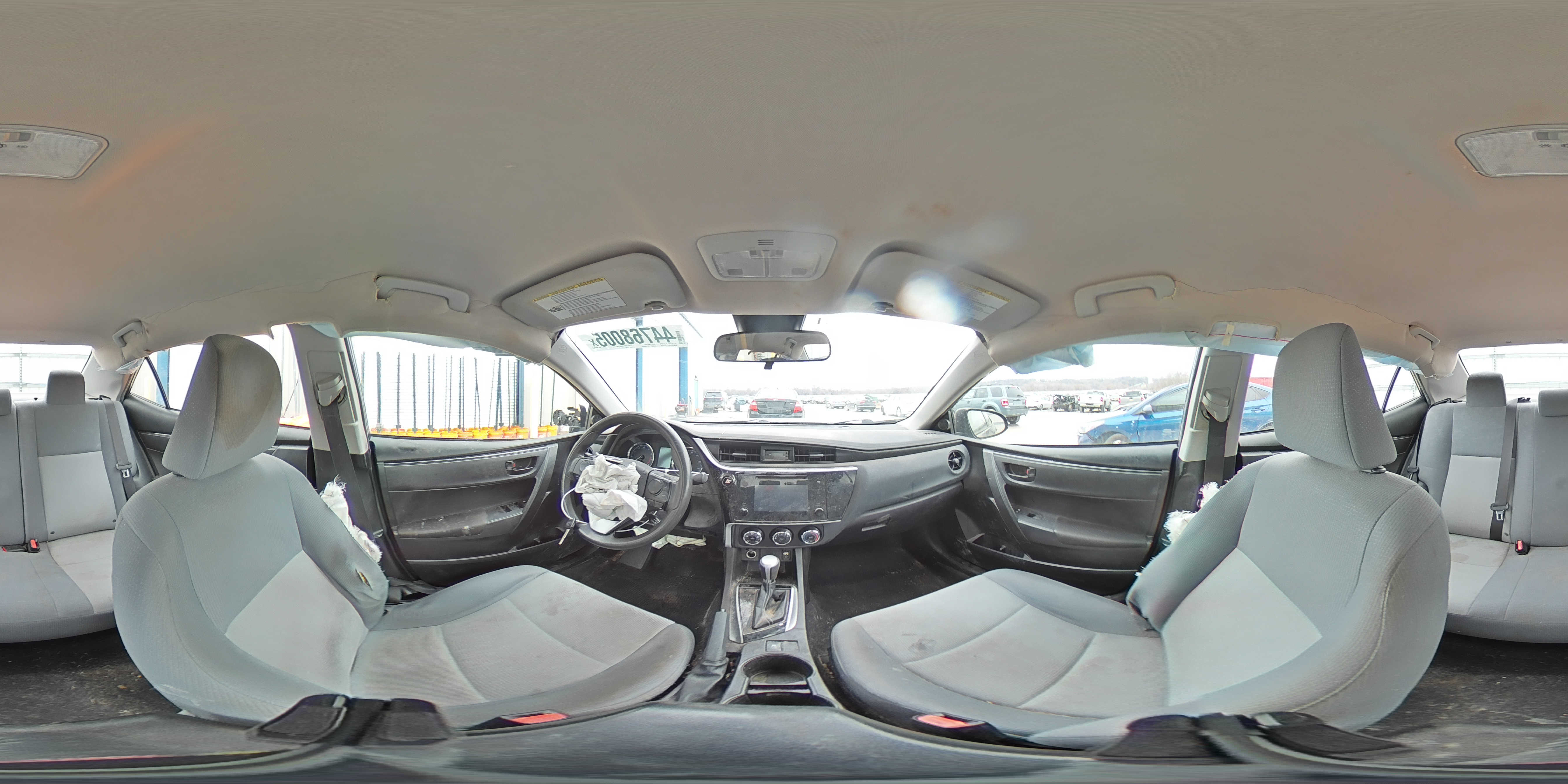2018 Toyota Corolla - Image 14