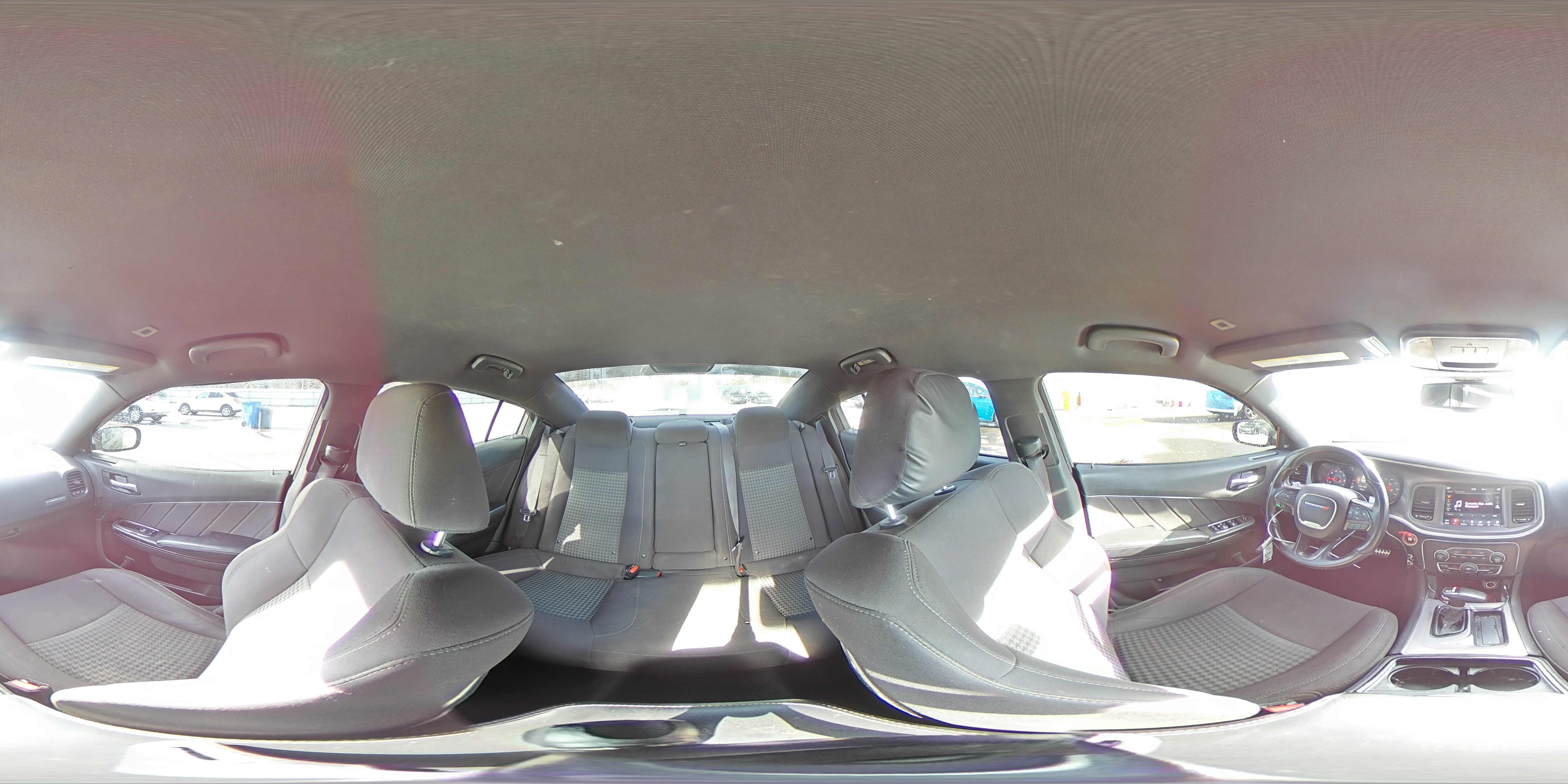 2019 Dodge Charger - Image 14