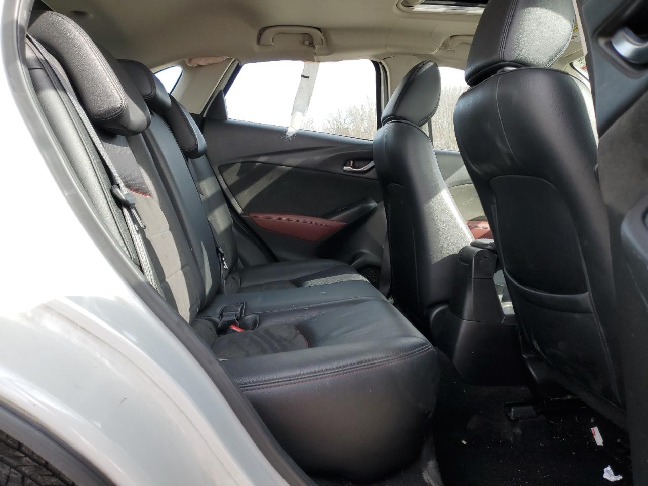 2017 Mazda CX-3 - Image 10