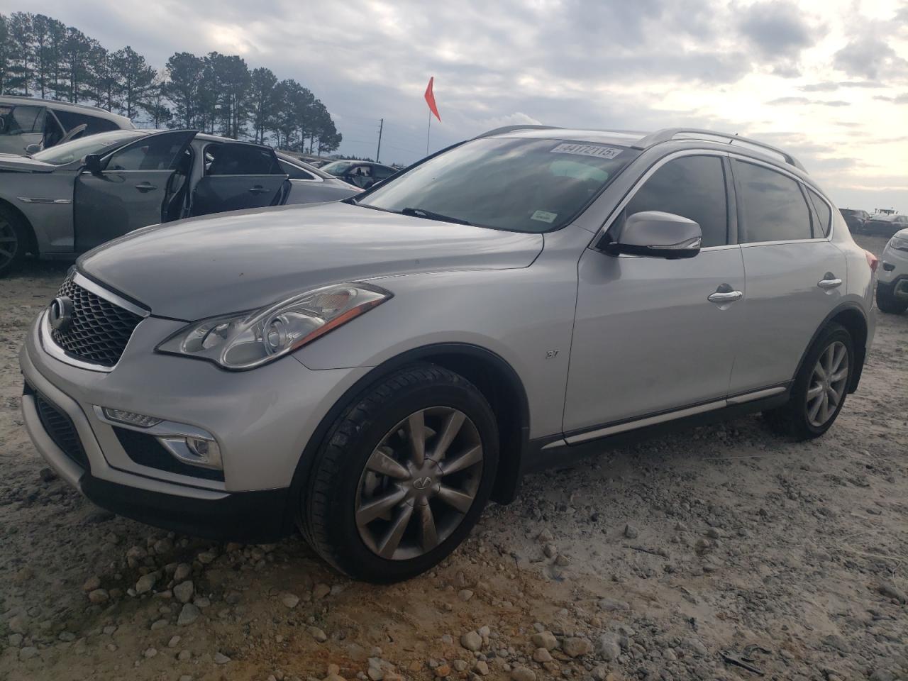 2016 Infiniti QX50 - Image 1