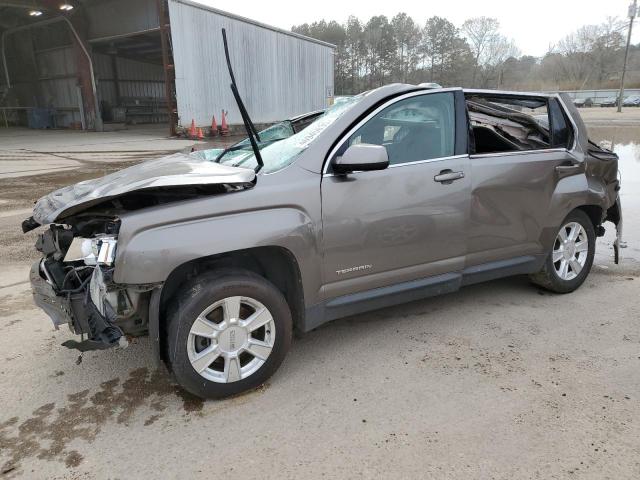 2012 Gmc Terrain Sle за продажба в Greenwell Springs, LA - Rollover