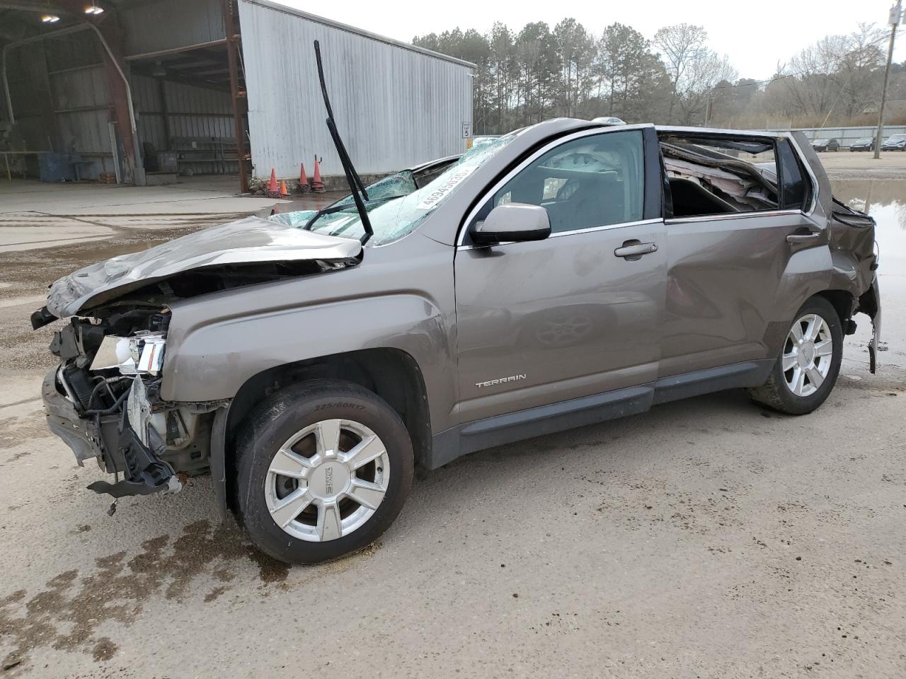 2012 GMC Terrain - Image 1