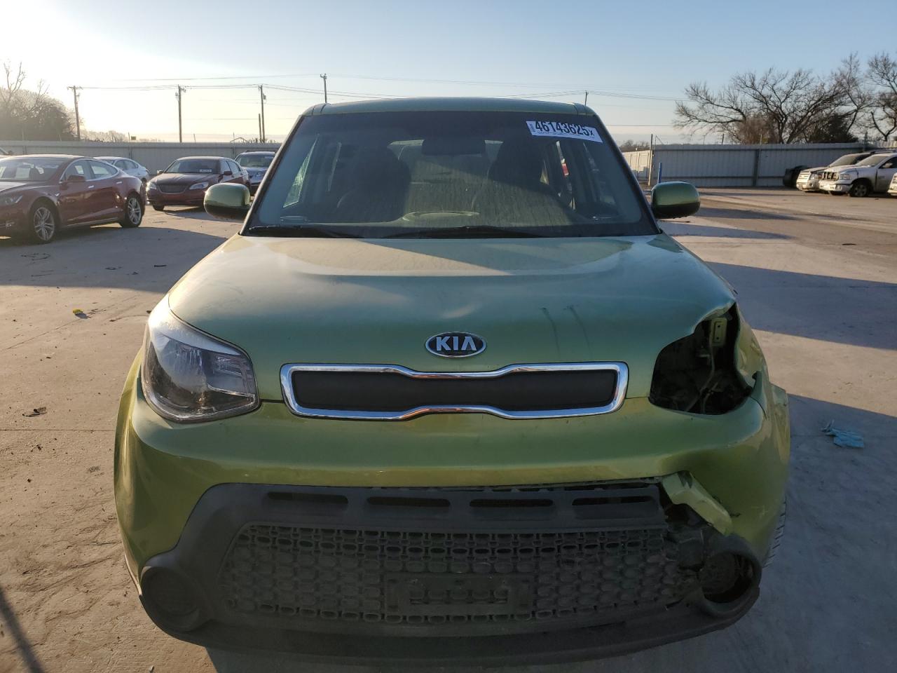 2016 Kia Soul - Image 5