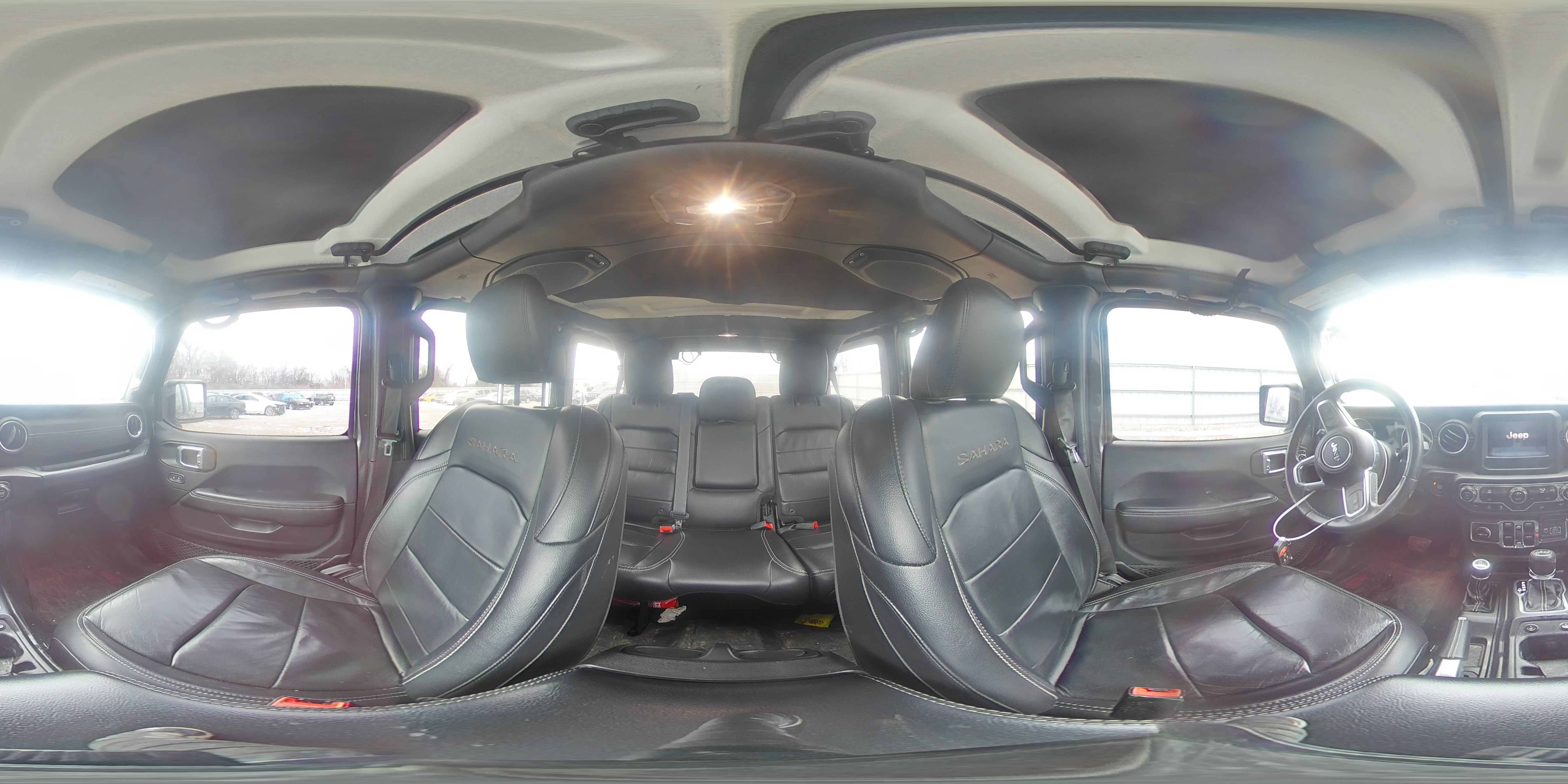 2018 Jeep Wrangler - Image 13
