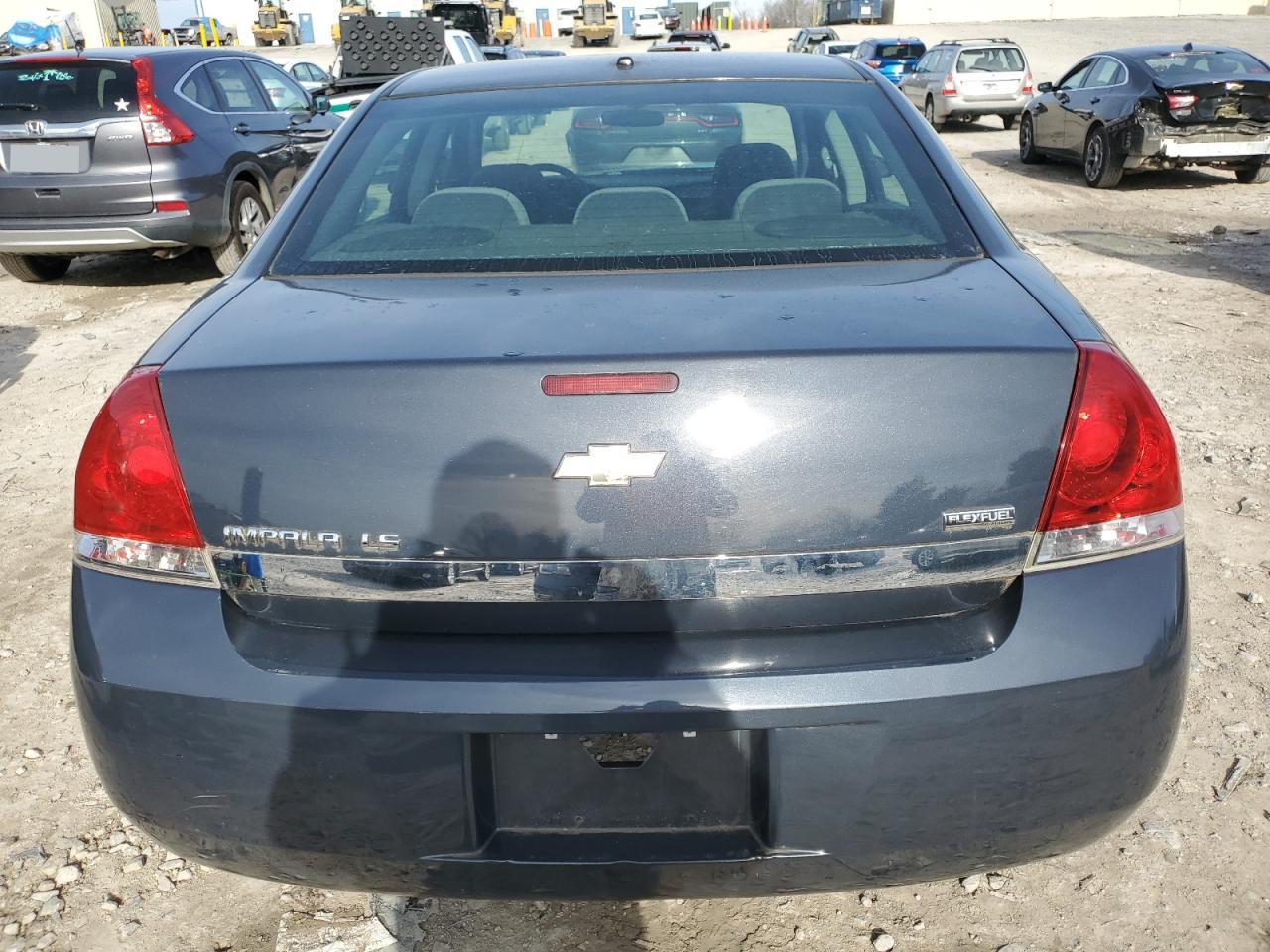 2008 Chevrolet Impala - Image 6