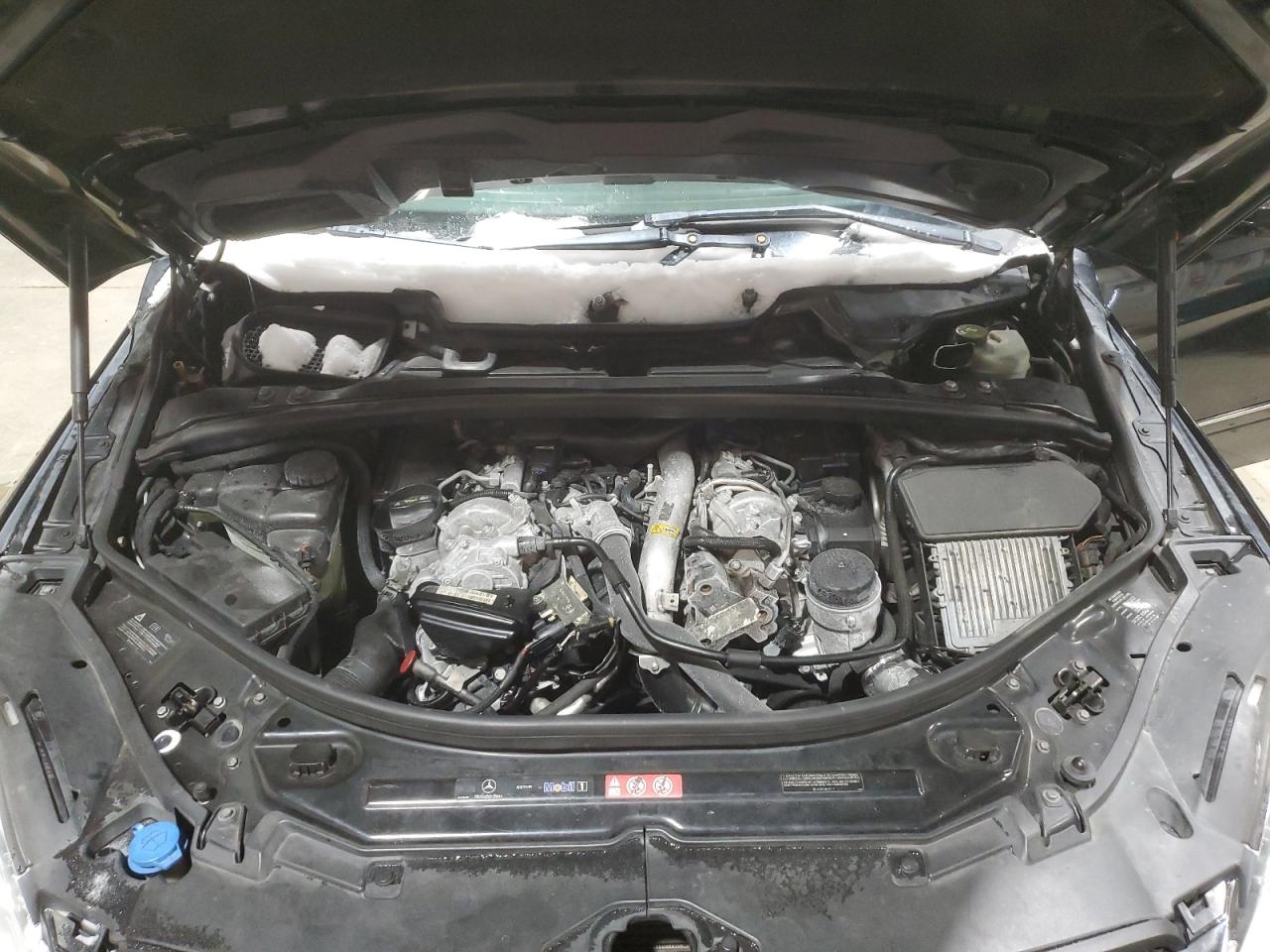 2011 Mercedes-Benz R-klasse - Image 12