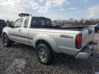 2003 Nissan Frontier King Cab Xe en Venta en Hueytown, AL - All Over