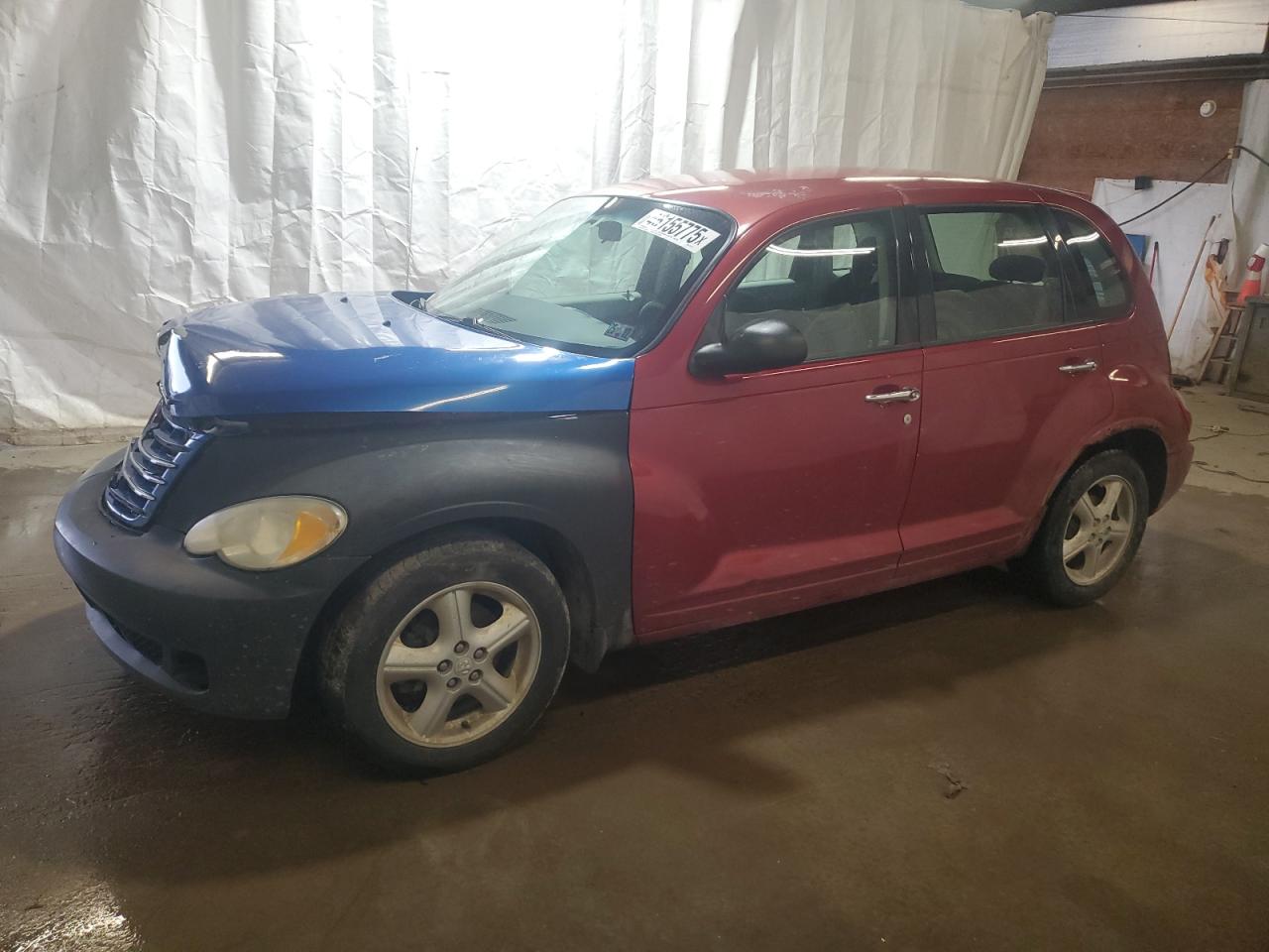 2007 Chrysler PT Cruiser - Image 1