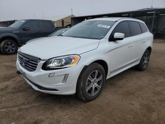 2015 Volvo Xc60 T6 Platinum