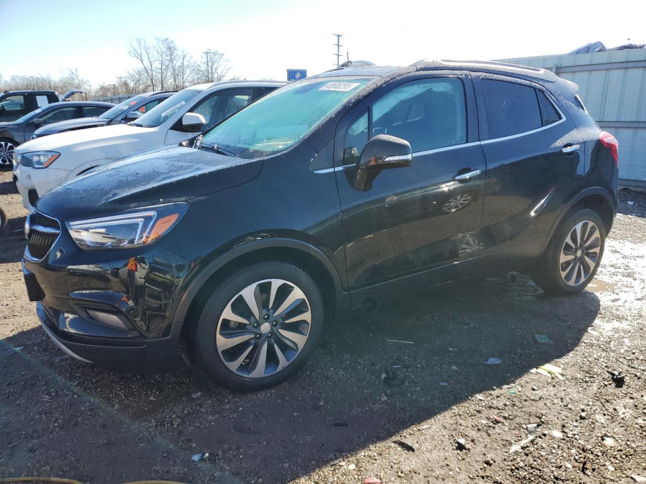 2019 Buick Encore - Image 1