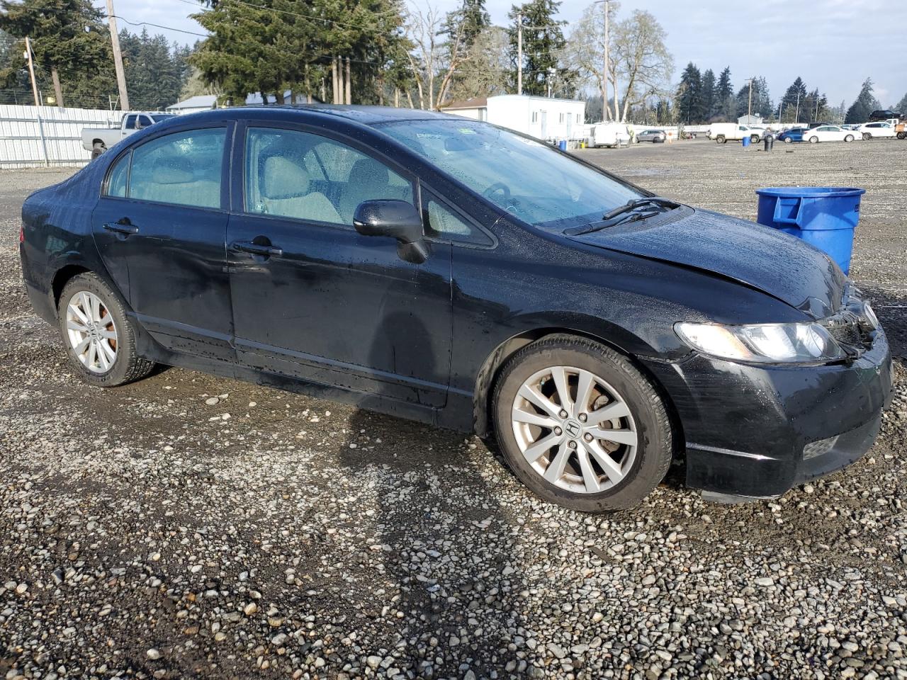 2010 Honda Civic - Image 4