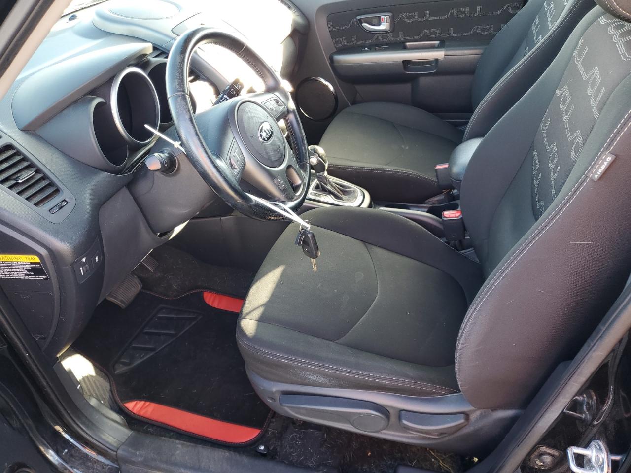2013 Kia Soul - Image 7