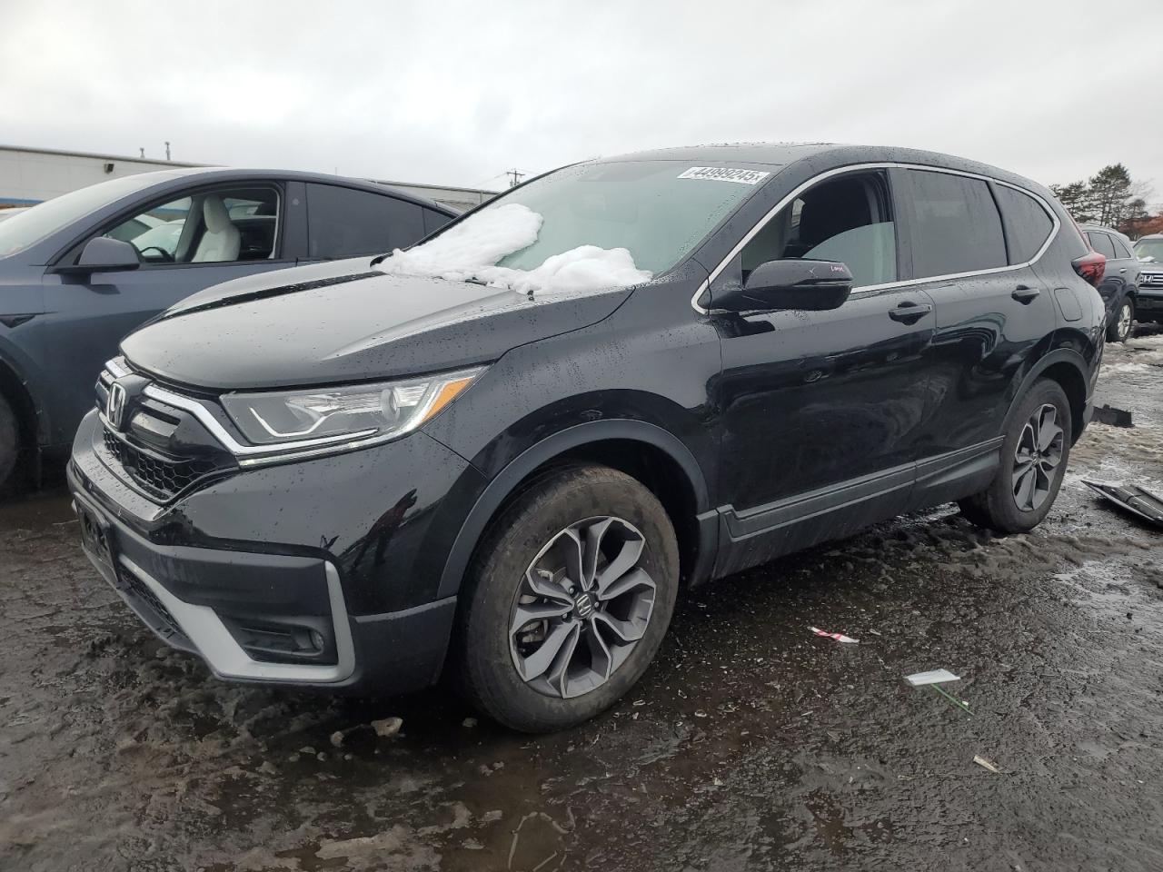 2020 Honda CR-V - Image 1