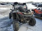 2020 POLARIS RZR XP TURBO for sale at Copart IN - FORT WAYNE