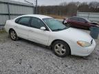 2002 Ford Taurus Ses للبيع في Prairie Grove، AR - Front End